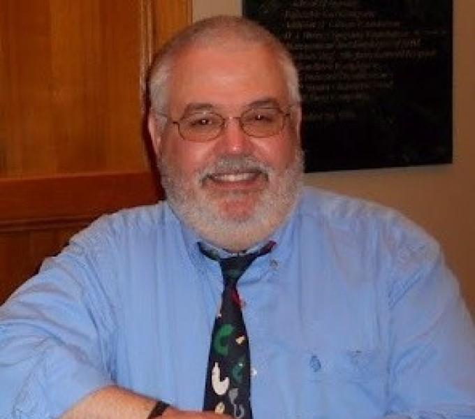 David Korman